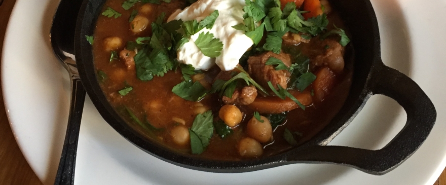 Lamb Stew with Chickpeas (3)