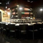 Tasting Bar